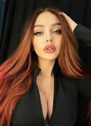 проститутка Николь, 21, Энгельс