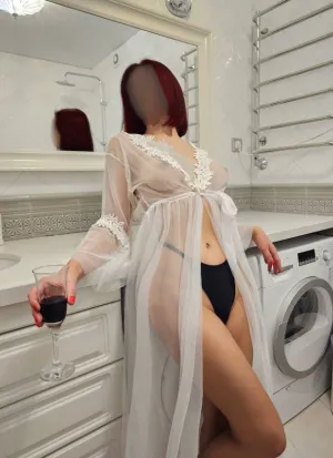 проститутка Виолетта, 37, Энгельс
