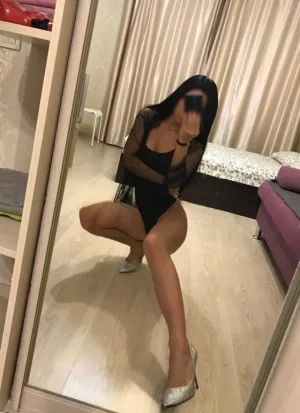 проститутка Машуля, 24, Энгельс