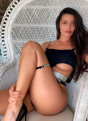 проститутка Анюта, 24, Энгельс