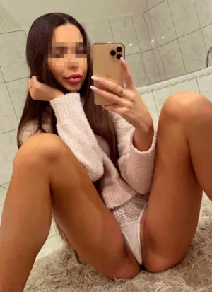 проститутка Антонина, 22, Энгельс